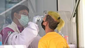 ¿Por qué algunas personas padecen COVID-19 grave? La respuesta puede estar en la nariz ¿Por qué algunas personas padecen COVID-19 grave? La respuesta puede estar en la nariz