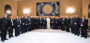 Caso Karadima: la reservada carta del Papa en 2018 donde hablaba del escándalo en la Iglesia Chilena