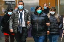 Fabiola Campillai busca postularse al Senado como independiente Fabiola Campillai busca postularse al Senado como independiente