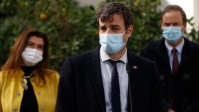 Gobierno rechaza proyecto de cuarto retiro del 10%: “No ayuda a los chilenos” Gobierno rechaza proyecto de cuarto retiro del 10%: “No ayuda a los chilenos”
