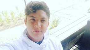 Ex pareja de "El Gitano" dedica emotivo mensaje: "Tu hijo te ama y eso será para siempre" Ex pareja de "El Gitano" dedica emotivo mensaje: "Tu hijo te ama y eso será para siempre"