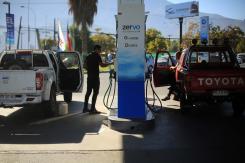 Comisión de Hacienda rechaza reducir en un 50% el impuesto específico a los combustibles Comisión de Hacienda rechaza reducir en un 50% el impuesto específico a los combustibles