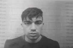 Capturan a uno de los seis reos fugados desde cárcel de Valparaíso Capturan a uno de los seis reos fugados desde cárcel de Valparaíso