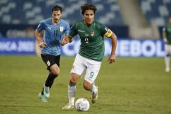 ¿Marcelo Moreno Martins a Colo Colo?: Directorio de Blanco y Negro se reúne para definir refuerzos