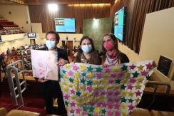 Pasa al Senado: Avanza ley Dominga sobre acompañamiento a padres que sufrieron muerte gestacional