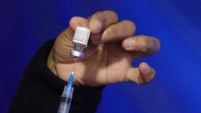¿Te falta la segunda dosis? Revisa el calendario de vacunación contra el coronavirus desde el lunes ¿Te falta la segunda dosis? Revisa el calendario de vacunación contra el coronavirus desde el lunes