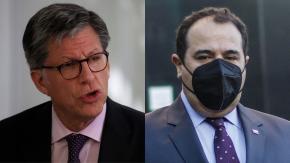 HRW emplaza a Galli: "Creo que no ha leído correctamente nuestro informe sobre deportaciones” HRW emplaza a Galli: "Creo que no ha leído correctamente nuestro informe sobre deportaciones”
