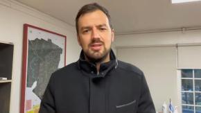 [VIDEO] Millonarias deudas tendrían "en quiebra" a la Municipalidad de Maipú