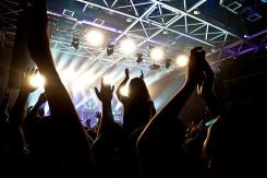 Autorizan el primer concierto desde el inicio de la pandemia: Será en Talcahuano para mil personas Autorizan el primer concierto desde el inicio de la pandemia: Será en Talcahuano para mil personas