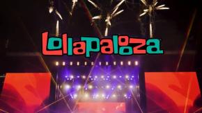 [VIDEO] Volvió Lollapalooza en Chicago con aforo completo: ¿el regreso de los eventos masivos?
