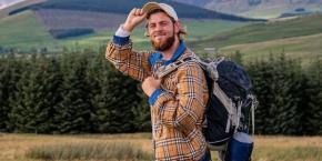 Youtuber muere tras caer de los Alpes italianos mientras grababa un video Youtuber muere tras caer de los Alpes italianos mientras grababa un video