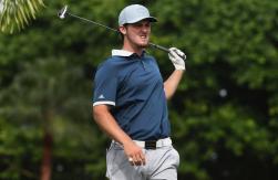 Tokio 2020: "Mito" Pereira vive otra gran jornada y queda con serias opciones de medalla en el golf Tokio 2020: "Mito" Pereira vive otra gran jornada y queda con serias opciones de medalla en el golf