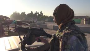 [VIDEO] Talibanes se toman la cuarta ciudad más grande de Afganistán