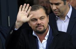 Estrella de Tik Tok la rompe por su parecido con Leonardo DiCaprio Estrella de Tik Tok la rompe por su parecido con Leonardo DiCaprio