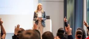 Domina el "elevator pitch": Técnicas para sorprender con la idea de tu negocio Domina el "elevator pitch": Técnicas para sorprender con la idea de tu negocio
