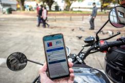 Cuarentena, transición u otra: ¿En qué fase está mi comuna según el Paso a Paso? Cuarentena, transición u otra: ¿En qué fase está mi comuna según el Paso a Paso?