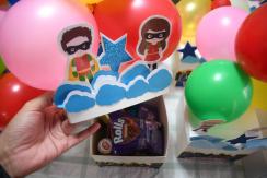 Cuándo se celebra el Día del Niño y la Niña en Chile este 2021 Cuándo se celebra el Día del Niño y la Niña en Chile este 2021
