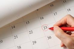 ¿Hay feriados en agosto de 2021? ¿Hay feriados en agosto de 2021?