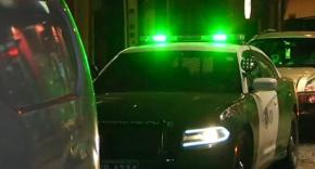 Cuatro detenidos en robo frustrado a una empresa de armado de motocicletas Cuatro detenidos en robo frustrado a una empresa de armado de motocicletas