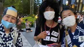 Tokio: qué es el omotenashi, la clave de la gentil hospitalidad japonesa que está "en cada rincón" Tokio: qué es el omotenashi, la clave de la gentil hospitalidad japonesa que está "en cada rincón"