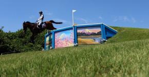 Sacrifican a caballo del equipo suizo en los Juegos Olímpicos Tokio 2020 Sacrifican a caballo del equipo suizo en los Juegos Olímpicos Tokio 2020