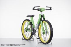 Pokémon sortea la versión real de la bicicleta que no podías comprar en juego Rojo y Azul Pokémon sortea la versión real de la bicicleta que no podías comprar en juego Rojo y Azul