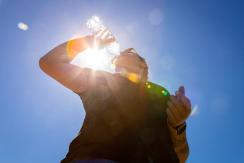 Se podrían superar los 30°C: Revisa el pronóstico del tiempo para la primera semana de agosto Se podrían superar los 30°C: Revisa el pronóstico del tiempo para la primera semana de agosto