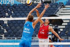 Tokio 2020: Revisa aquí los resultados del Team Chile día por día en los Juegos Olímpicos Tokio 2020: Revisa aquí los resultados del Team Chile día por día en los Juegos Olímpicos