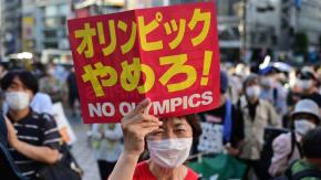 Tokio: por qué los Juegos Olímpicos dejarán "enormes" pérdidas económicas para Japón Tokio: por qué los Juegos Olímpicos dejarán "enormes" pérdidas económicas para Japón