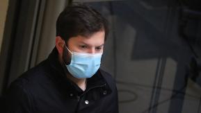 ¿Quién es la persona que agredió a Gabriel Boric en su visita al Penal Santiago 1? ¿Quién es la persona que agredió a Gabriel Boric en su visita al Penal Santiago 1?