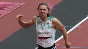 Atleta bielorrusa pide ayuda en Tokio 2020 por amenazas de repatriación a su país: teme ir a prisión Atleta bielorrusa pide ayuda en Tokio 2020 por amenazas de repatriación a su país: teme ir a prisión