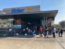 Walmart anuncia cierre anticipado de todos sus locales este domingo por el Día del Niño Walmart anuncia cierre anticipado de todos sus locales este domingo por el Día del Niño