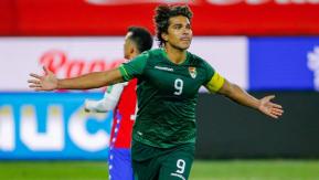 Marcelo Moreno Martins por interés de Colo Colo: "Por el momento no hay nada" Marcelo Moreno Martins por interés de Colo Colo: "Por el momento no hay nada"