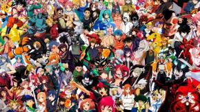 Crece la oferta de anime en Chile y América Latina Crece la oferta de anime en Chile y América Latina