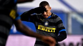 Mercado de fichajes: Alexis Sánchez perdería a uno de sus compadres en el Inter de Milán Mercado de fichajes: Alexis Sánchez perdería a uno de sus compadres en el Inter de Milán
