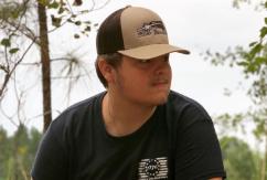 Popular estrella de TikTok, Timbo the Redneck, muere a los 18 años Popular estrella de TikTok, Timbo the Redneck, muere a los 18 años