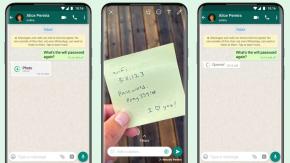 WhatsApp: cómo funciona el nuevo servicio de la aplicación que hace desaparecer fotos y videos WhatsApp: cómo funciona el nuevo servicio de la aplicación que hace desaparecer fotos y videos