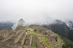 Machu Picchu es más antiguo de lo que se creía Machu Picchu es más antiguo de lo que se creía