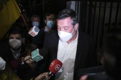 Sichel ante apoyo de parlamentarios de RN a Kast: "Me da lo mismo" Sichel ante apoyo de parlamentarios de RN a Kast: "Me da lo mismo"