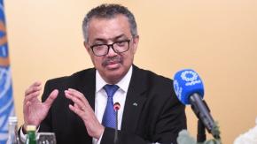 Por qué la OMS pidió postergar las vacunas de refuerzo contra el COVID-19 hasta fines de septiembre Por qué la OMS pidió postergar las vacunas de refuerzo contra el COVID-19 hasta fines de septiembre