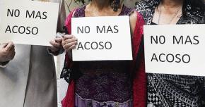 Senado despacha a ley proyecto sobre acoso sexual en el ámbito académico Senado despacha a ley proyecto sobre acoso sexual en el ámbito académico