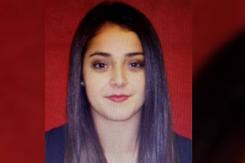 Reconstitución de escena por muerte de detective Valeria Vivanco será el lunes 9 de agosto