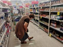 Trabajadores del comercio piden que los locales cierren a las 19 horas Trabajadores del comercio piden que los locales cierren a las 19 horas