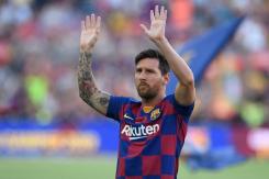 Messi deja el FC Barcelona: ¿Cuáles fueron los "obstáculos económicos" a los que apuntó el club? Messi deja el FC Barcelona: ¿Cuáles fueron los "obstáculos económicos" a los que apuntó el club?