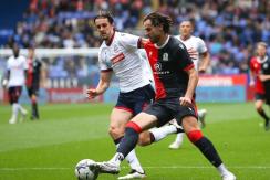 La divertida reacción del Blackburn tras anunciar nuevo dorsal en la camiseta de Ben Brereton La divertida reacción del Blackburn tras anunciar nuevo dorsal en la camiseta de Ben Brereton