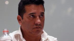 Cristián Cuevas: “Lo que la Lista del Pueblo ha hecho conmigo no es aceptable” Cristián Cuevas: “Lo que la Lista del Pueblo ha hecho conmigo no es aceptable”