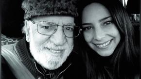 "Descansa amado papo": Daniela Castillo informó la muerte de su padre por coronavirus "Descansa amado papo": Daniela Castillo informó la muerte de su padre por coronavirus