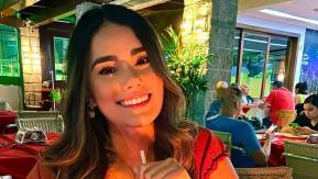 Reina de belleza brasileña muere a los 21 años en medio de una cirugía Reina de belleza brasileña muere a los 21 años en medio de una cirugía