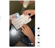 Desafío visual para los más detallistas: Encuentra el error y compártelo a tus amigos Desafío visual para los más detallistas: Encuentra el error y compártelo a tus amigos