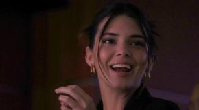 Así felicitó Kendall Jenner a su novio medallista de oro en Tokio 2020 Así felicitó Kendall Jenner a su novio medallista de oro en Tokio 2020